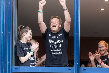 Bild 66 - Ehrung 1. Damen SVHU